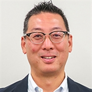 御殿場プレミアム・アウトレット 支配人 加藤健太氏